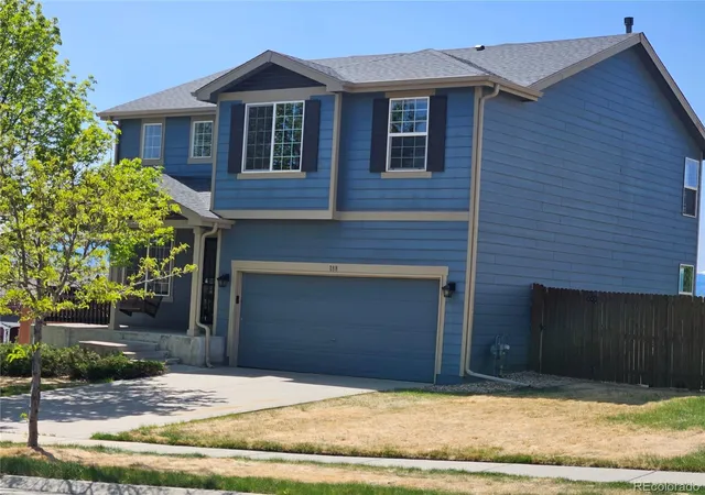 Photo 1 of Single family home for sale at 188 Monares Ln, Erie, CO 80516 | MLS# 3653898 | Listing updated on 2026-08-18