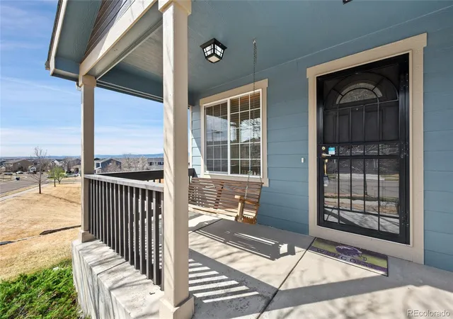 Photo 2 of Single family home for sale at 188 Monares Ln, Erie, CO 80516 | MLS# 3653898 | Listing updated on 2026-08-18