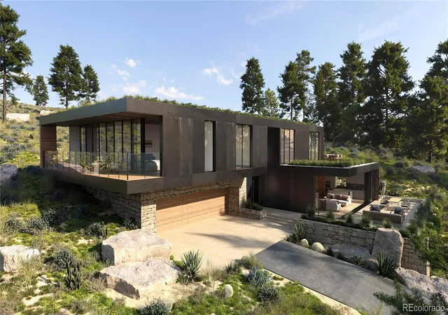 3rd image of 73 Canyon Pines Dr, Golden, CO 80403 | MLS# 7222167