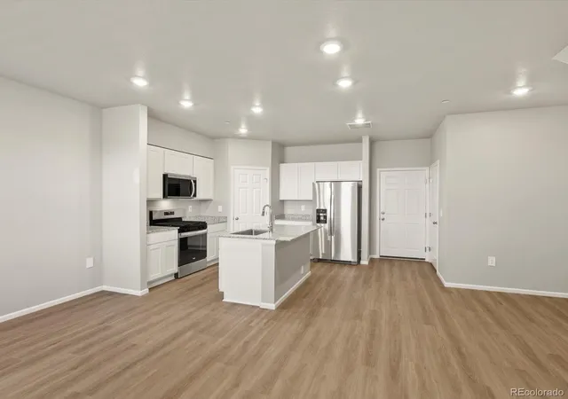 2nd image of 1596 Riverplace Dr #3, Windsor, CO 80550 | MLS# 3318180