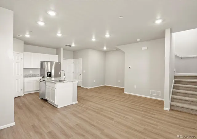 3rd image of 1596 Riverplace Dr #3, Windsor, CO 80550 | MLS# 3318180