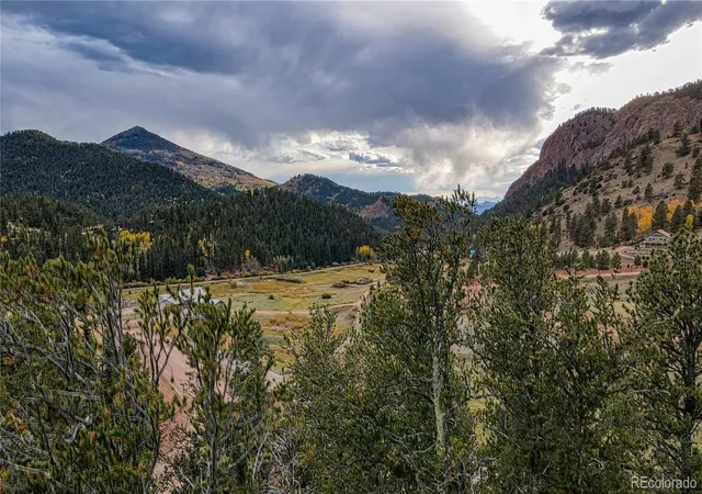 Homes for sale in Cripple Creek, CO | 65 Portland Dr, Cripple Creek, CO 80813 | MLS# 6823806