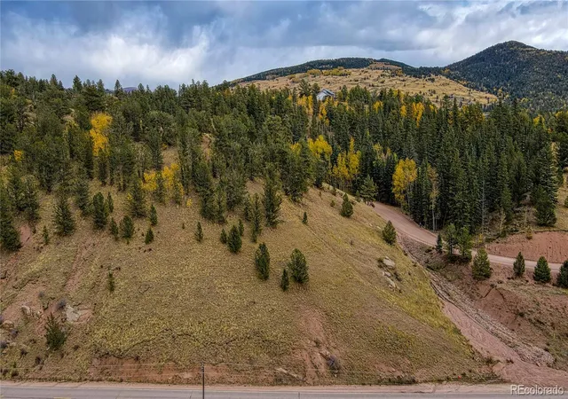 Homes for sale in Cripple Creek, CO | 65 Portland Dr, Cripple Creek, CO 80813 | MLS# 6823806