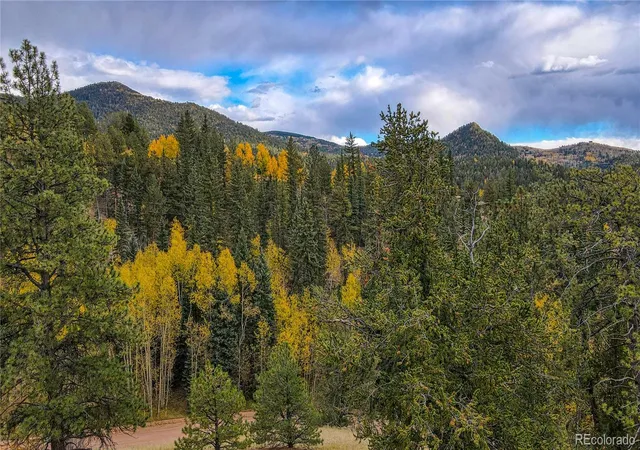 Homes for sale in Cripple Creek, CO | 65 Portland Dr, Cripple Creek, CO 80813 | MLS# 6823806
