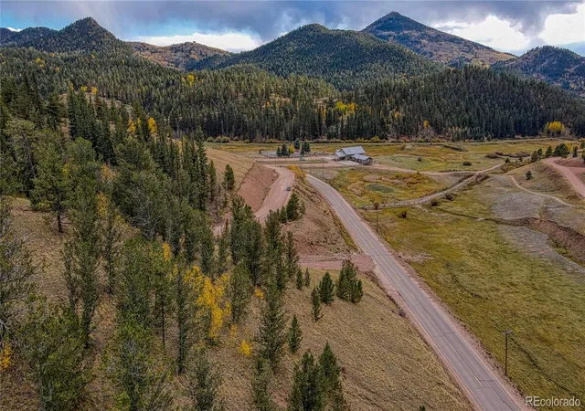 Homes for sale in Cripple Creek, CO | 65 Portland Dr, Cripple Creek, CO 80813 | MLS# 6823806