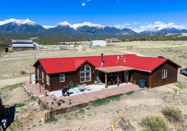 Homes for sale in Salida, CO | 16103 Us Hwy 285, Salida, CO 81201 | MLS# 2151806