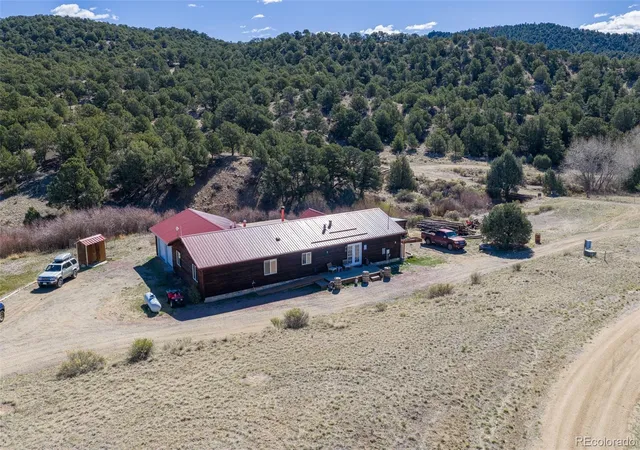 Homes for sale in Salida, CO | 16103 Us Hwy 285, Salida, CO 81201 | MLS# 2151806
