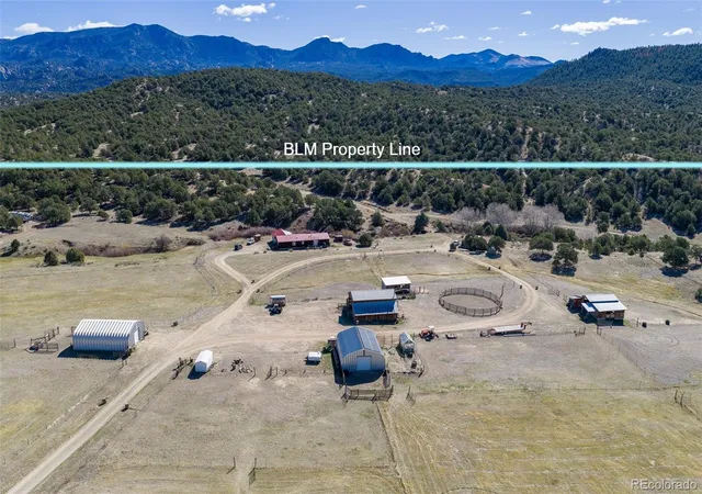 Homes for sale in Salida, CO | 16103 Us Hwy 285, Salida, CO 81201 | MLS# 2151806
