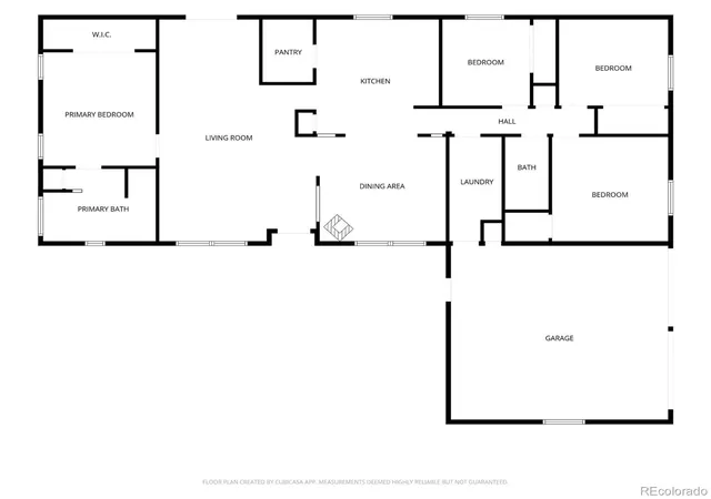 Photo 3 of Single family home for sale at 16103 US Hwy 285, Salida, CO 81201 | MLS# 2151806 | Listing updated on 2026-09-29