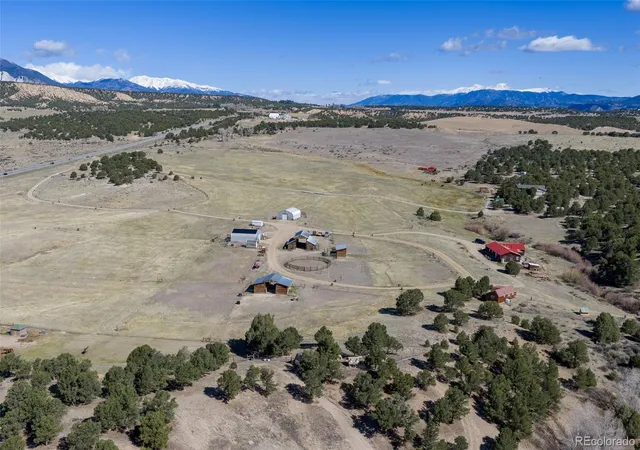 Homes for sale in Salida, CO | 16103 Us Hwy 285, Salida, CO 81201 | MLS# 2151806