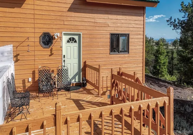 Homes for sale in Hartsel, CO | 741 Wolfe Rd, Hartsel, CO 80449 | MLS# 8262510