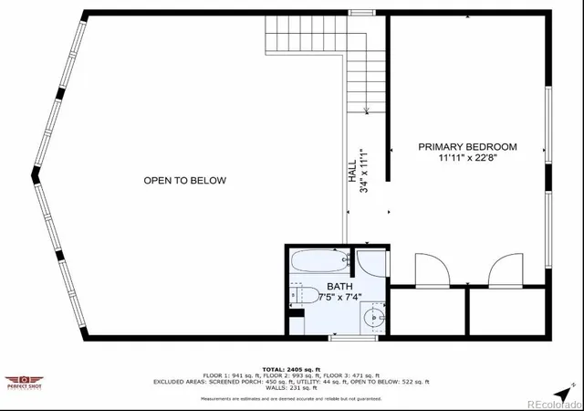 Photo 50 of Single family home for sale at 741 Wolfe Rd, Hartsel, CO 80449 | MLS# 8262510 | Listing updated on 2026-08-25