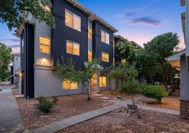 Photo 1 of Condo for sale at 9300 E Florida Ave #1607, Denver, CO 80247 | MLS# 8014378 | Listing updated on 2026-08-27