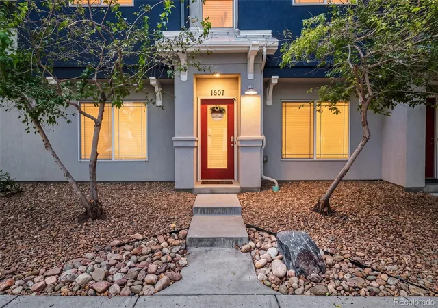 Photo 2 of Condo for sale at 9300 E Florida Ave #1607, Denver, CO 80247 | MLS# 8014378 | Listing updated on 2026-08-27