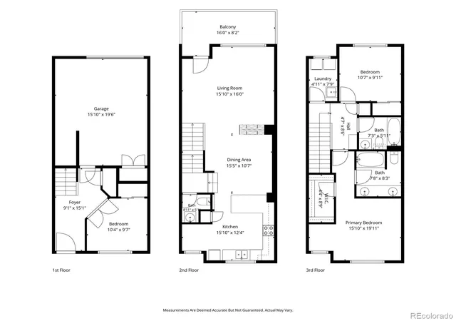 Photo 39 of Condo for sale at 9300 E Florida Ave #1607, Denver, CO 80247 | MLS# 8014378 | Listing updated on 2026-10-07