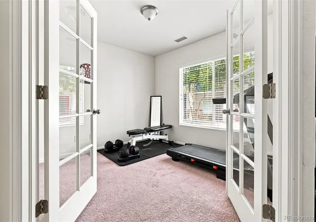 Listing Photo 4 - Condo for sale at 9300 E Florida Ave, Unit 1607 9300 E Florida Ave, 9300 E Florida Ave, Denver, CO 80247 | Built Year: undefined-undefined