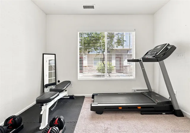 Listing Photo 5 - Condo for sale at 9300 E Florida Ave, Unit 1607 9300 E Florida Ave, 9300 E Florida Ave, Denver, CO 80247 | Built Year: undefined-undefined