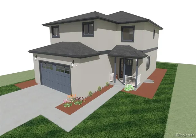 19th image of 3768 Scott Ln, Colorado Springs, CO 80907 | MLS# 9753747
