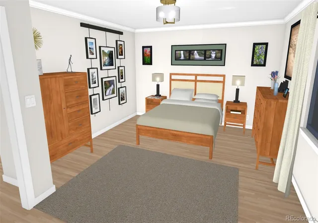 4th image of 3768 Scott Ln, Colorado Springs, CO 80907 | MLS# 9753747