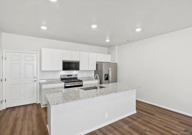 4th image of 1600 Riverplace Dr #2, Windsor, CO 80550 | MLS# 7461648