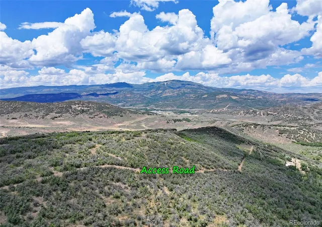 Photo 3 of Land for sale at 000 Tbd, Collbran, CO 81624 | MLS# 2659177 | Listing updated on 2026-07-31