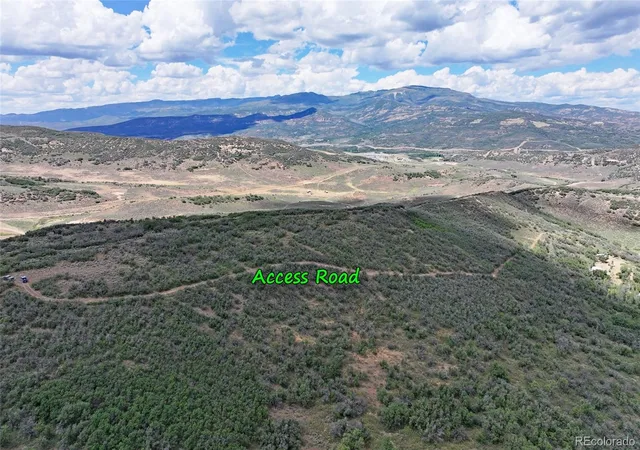 Photo 3 of Land for sale at 000 Tbd, Collbran, CO 81624 | MLS# 2659177 | Listing updated on 2026-07-31