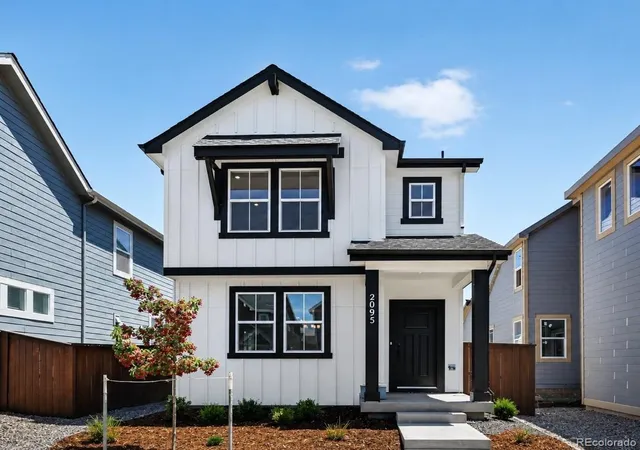 1st image of 2095 Generations Aly, Brighton, CO 80601 | MLS# 3089735