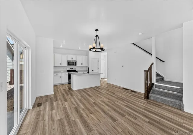 2nd image of 2095 Generations Aly, Brighton, CO 80601 | MLS# 3089735