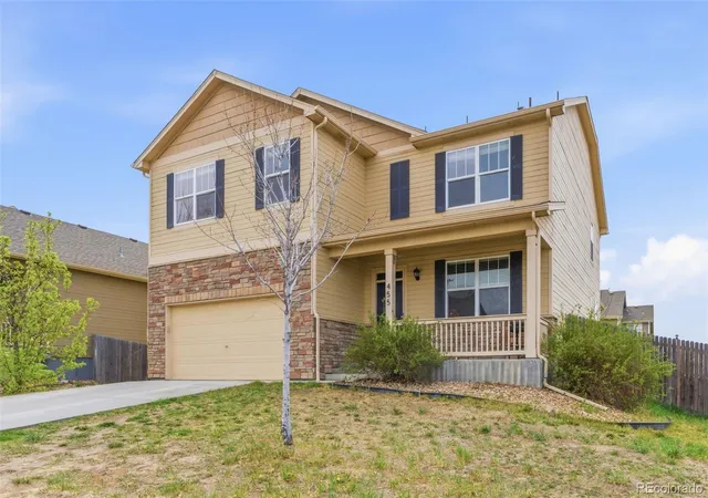 1st image of 455 S 35th Ct, Brighton, CO 80601 | MLS# 4822847