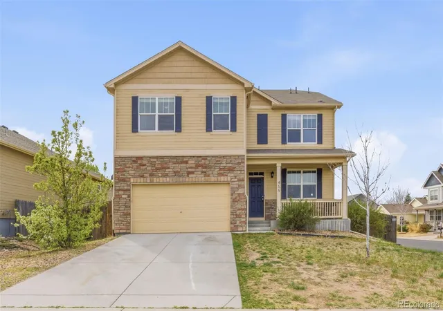 2nd image of 455 S 35th Ct, Brighton, CO 80601 | MLS# 4822847