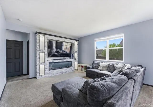 3rd image of 455 S 35Th Ct, Brighton, CO 80601 | MLS# 4822847