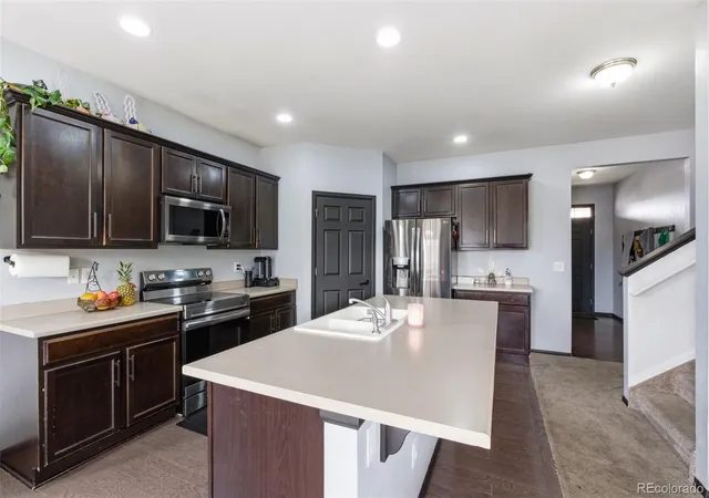 5th image of 455 S 35Th Ct, Brighton, CO 80601 | MLS# 4822847