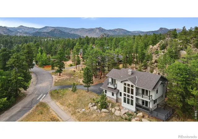 2nd image of 285 Fox Acres Dr E, Red Feather Lakes, CO 80545 | MLS# IR1055126