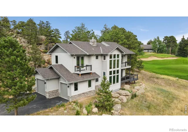 3rd image of 285 Fox Acres Dr E, Red Feather Lakes, CO 80545 | MLS# IR1055126