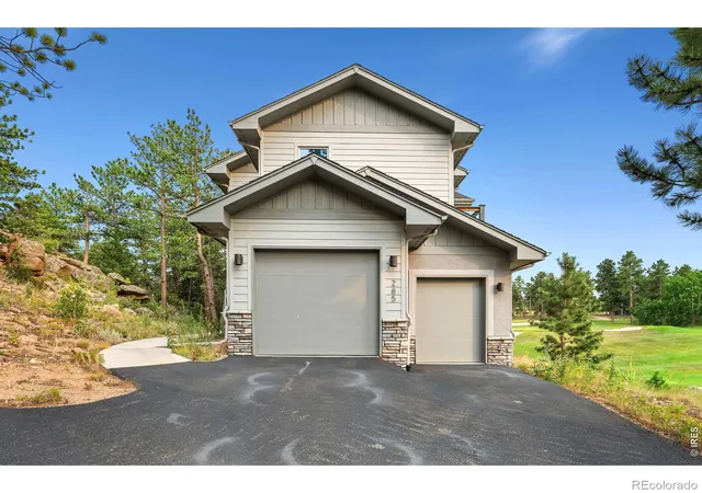 33rd image of 285 Fox Acres Dr E, Red Feather Lakes, CO 80545 | MLS# IR1055126