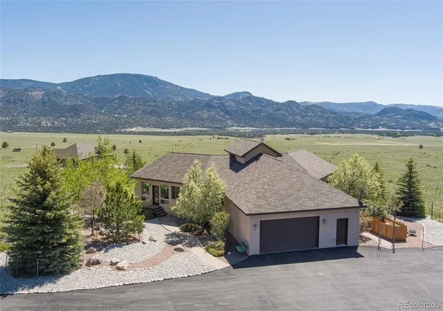 Photo 3 of Single family home for sale at 18311 Wagon Trl, Buena Vista, CO 81211 | MLS# 3491663 | Listing updated on 2026-04-08