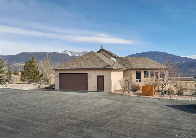 Photo 4 of Single family home for sale at 18311 Wagon Trl, Buena Vista, CO 81211 | MLS# 3491663 | Listing updated on 2026-04-08