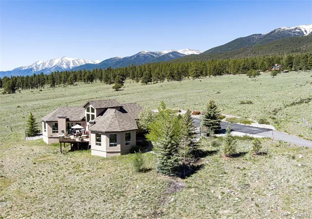 Photo 45 of Single family home for sale at 18311 Wagon Trl, Buena Vista, CO 81211 | MLS# 3491663 | Listing updated on 2026-04-08