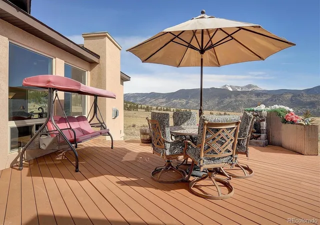 Photo 5 of Single family home for sale at 18311 Wagon Trl, Buena Vista, CO 81211 | MLS# 3491663 | Listing updated on 2026-04-08