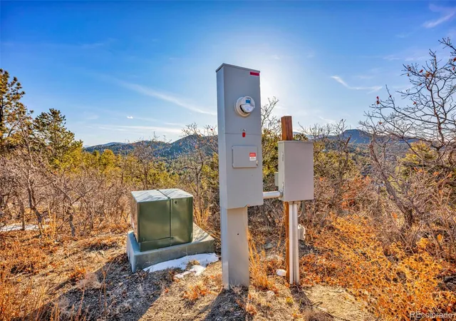 3rd image of 303 Peak View Pl, Canon City, CO 81212 | MLS# 4548962