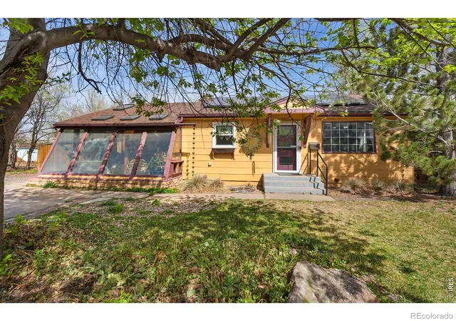 1st image of 924 Sycamore St, Fort Collins, CO 80521 | MLS# IR1055128