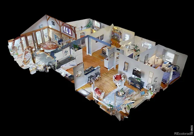 42nd image of 924 Sycamore St, Fort Collins, CO 80521 | MLS# IR1055128