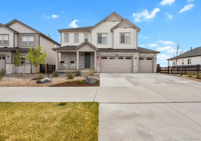Homes for sale in Aurora, CO | 208 S Waterloo St, Aurora, CO 80018 | MLS# 6636714