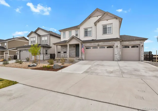 Homes for sale in Aurora, CO | 208 S Waterloo St, Aurora, CO 80018 | MLS# 6636714