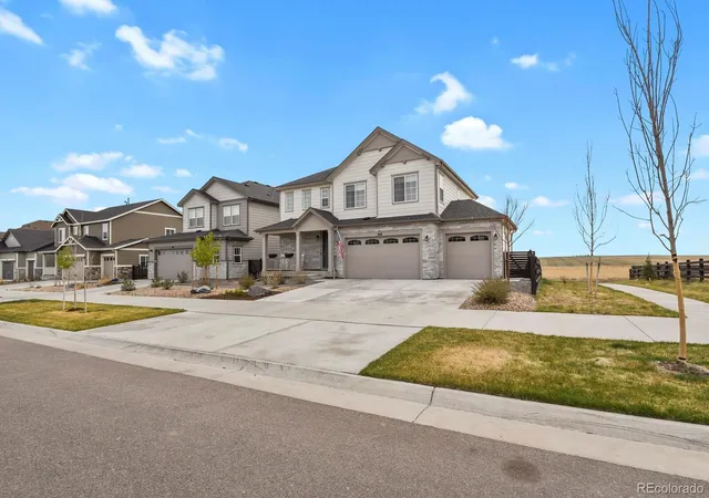 Homes for sale in Aurora, CO | 208 S Waterloo St, Aurora, CO 80018 | MLS# 6636714