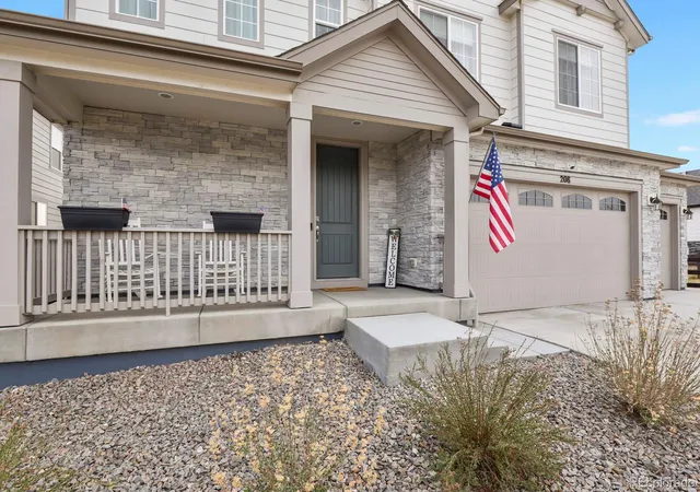Homes for sale in Aurora, CO | 208 S Waterloo St, Aurora, CO 80018 | MLS# 6636714
