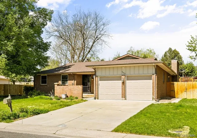 31st image of 5477 S Cimarron Rd, Littleton, CO 80123 | MLS# 4702585