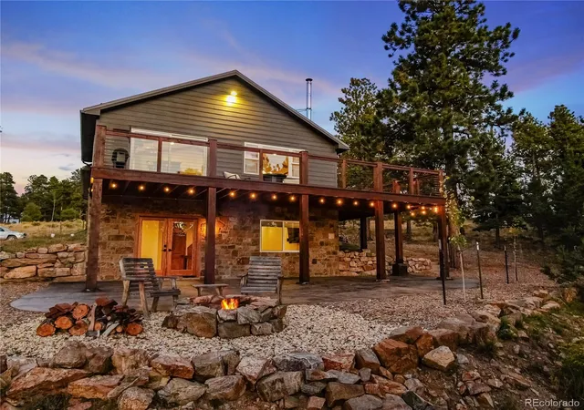 1st image of 47 Wykagyl Cir, Westcliffe, CO 81252 | MLS# 8203256