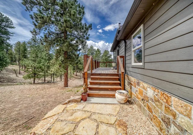 3rd image of 47 Wykagyl Cir, Westcliffe, CO 81252 | MLS# 8203256