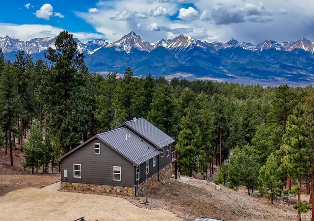 46th image of 47 Wykagyl Cir, Westcliffe, CO 81252 | MLS# 8203256